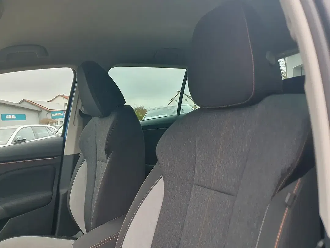Skoda Kamiq - Thumbnail 28