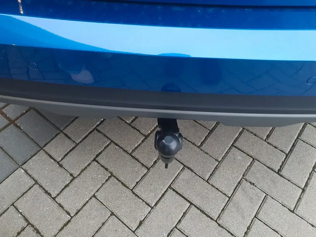 Skoda Kamiq - Thumbnail 44