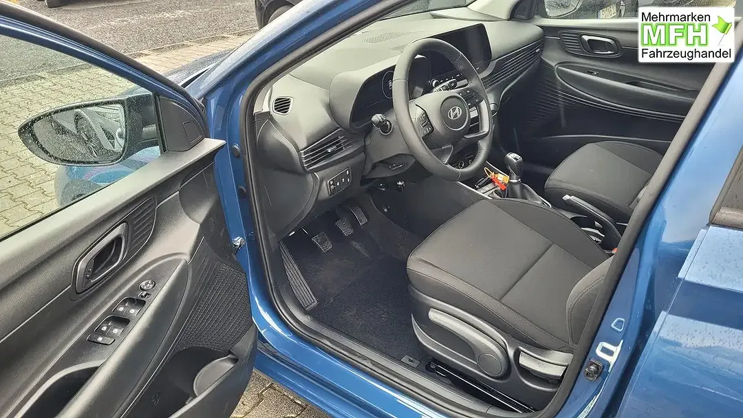 Hyundai i20 - Thumbnail 7