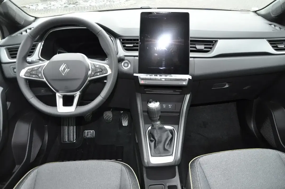 Renault Symbioz - Thumbnail 12