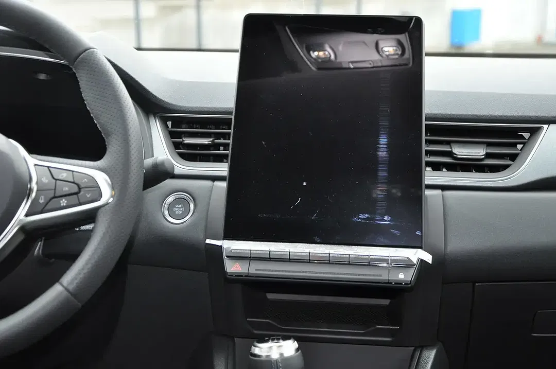 Renault Symbioz - Thumbnail 13