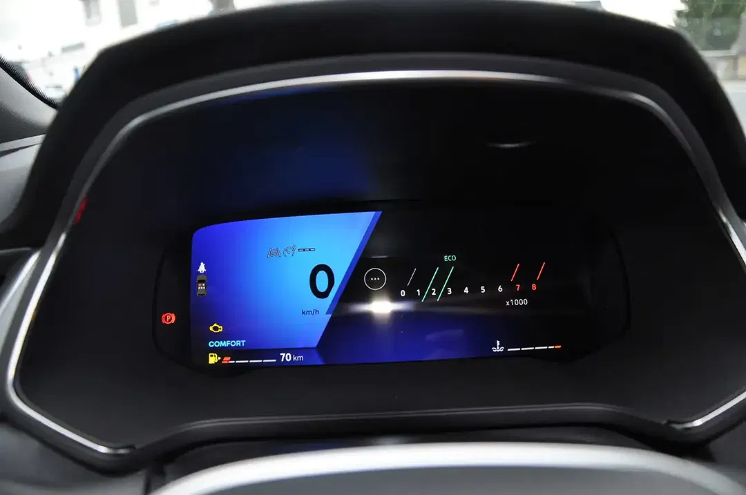 Renault Symbioz - Thumbnail 15