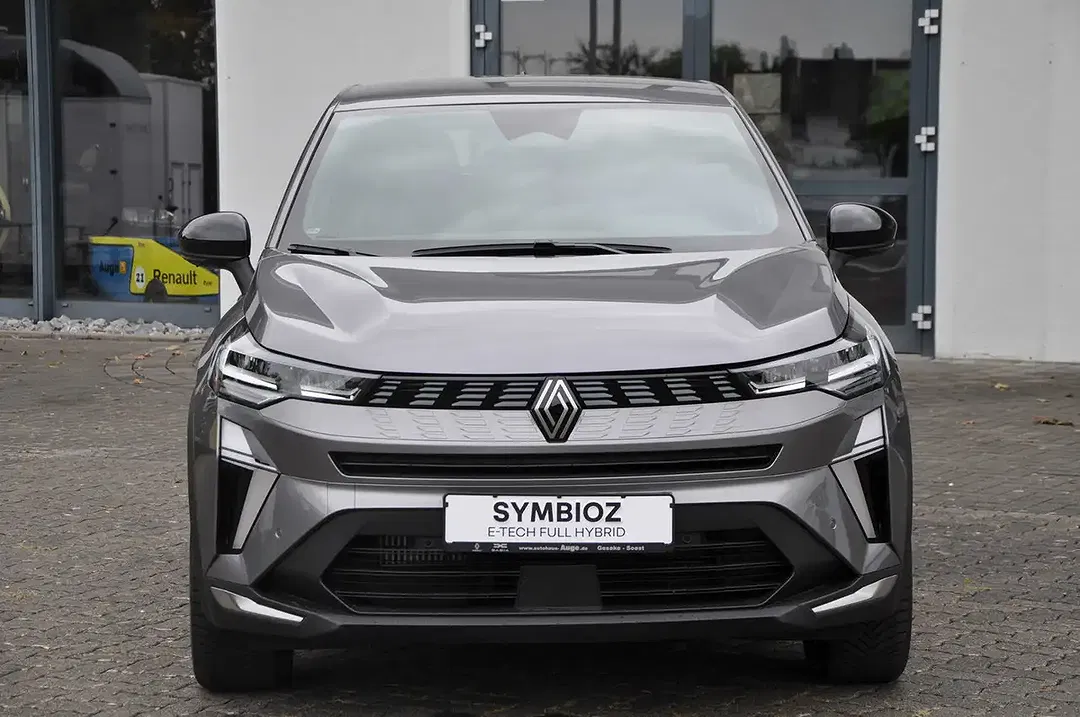 Renault Symbioz - Thumbnail 3