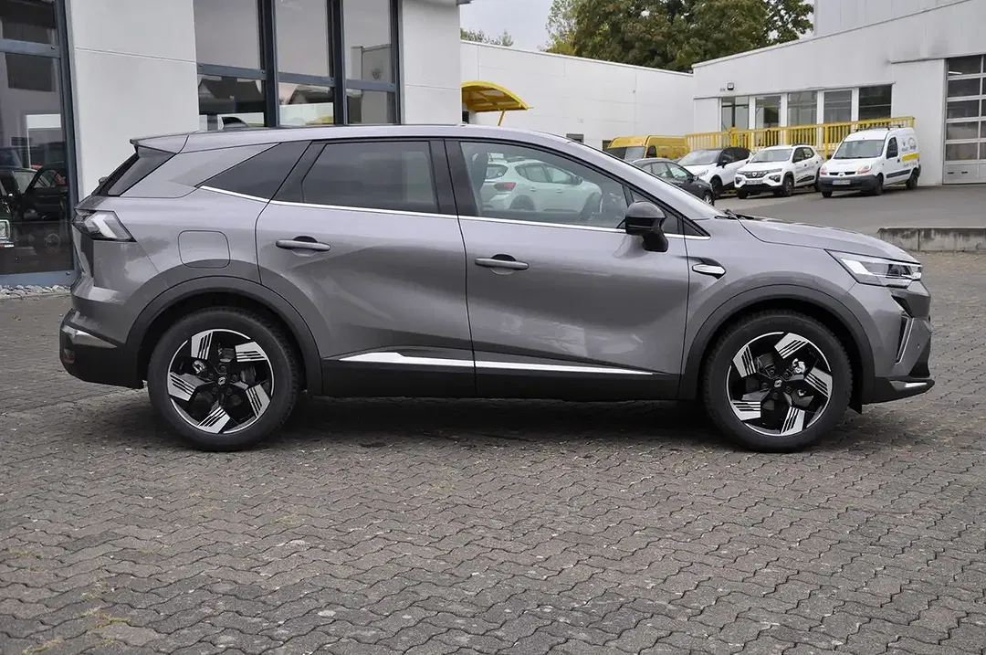 Renault Symbioz - Thumbnail 5