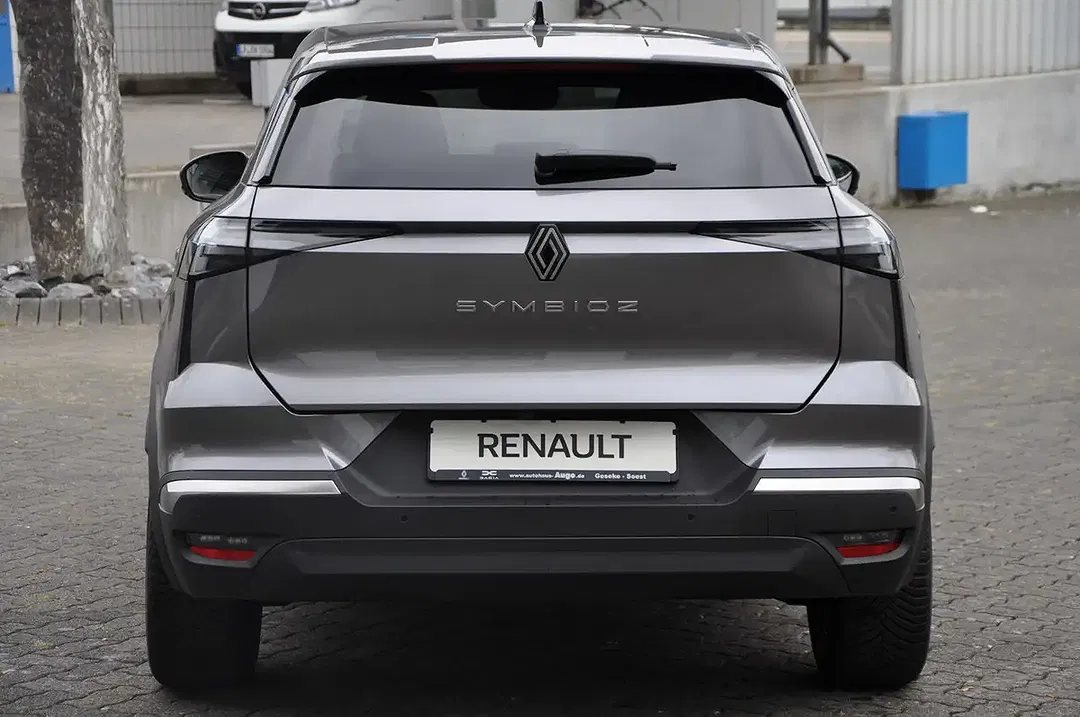 Renault Symbioz - Thumbnail 7