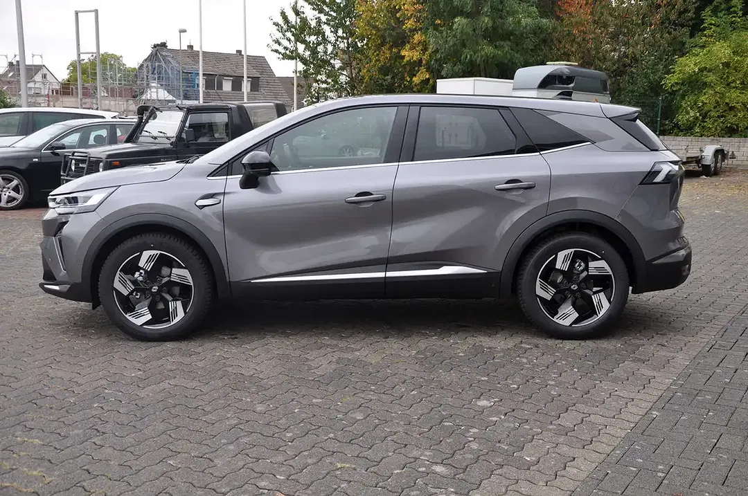 Renault Symbioz - Thumbnail 9