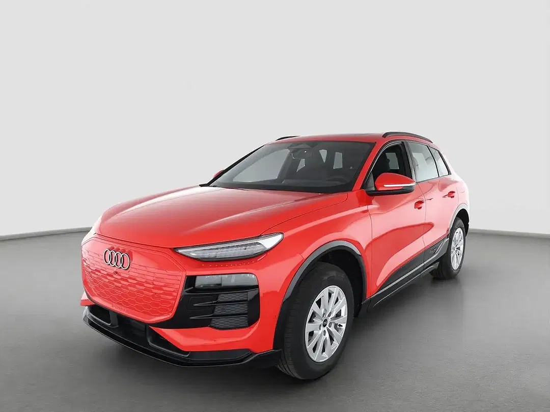 Audi Q6 e-tron S line