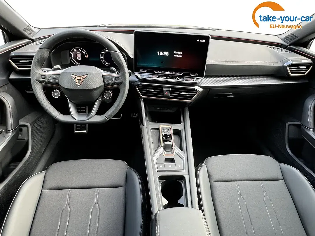 CUPRA Leon - Thumbnail 9