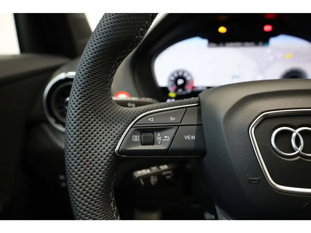 Audi Q2 - Thumbnail 14