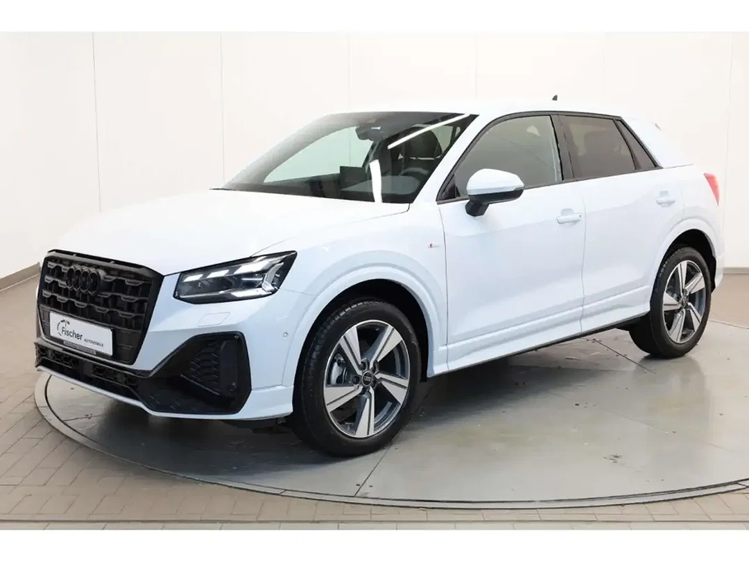 Audi Q2 - Afbeelding 1