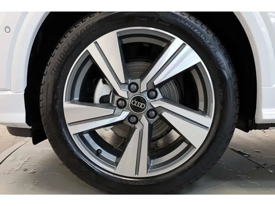 Audi Q2 - Thumbnail 7