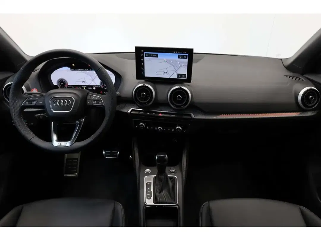 Audi Q2 - Thumbnail 8