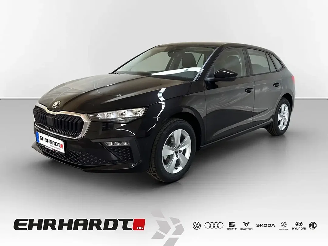 Skoda Scala - Afbeelding 1