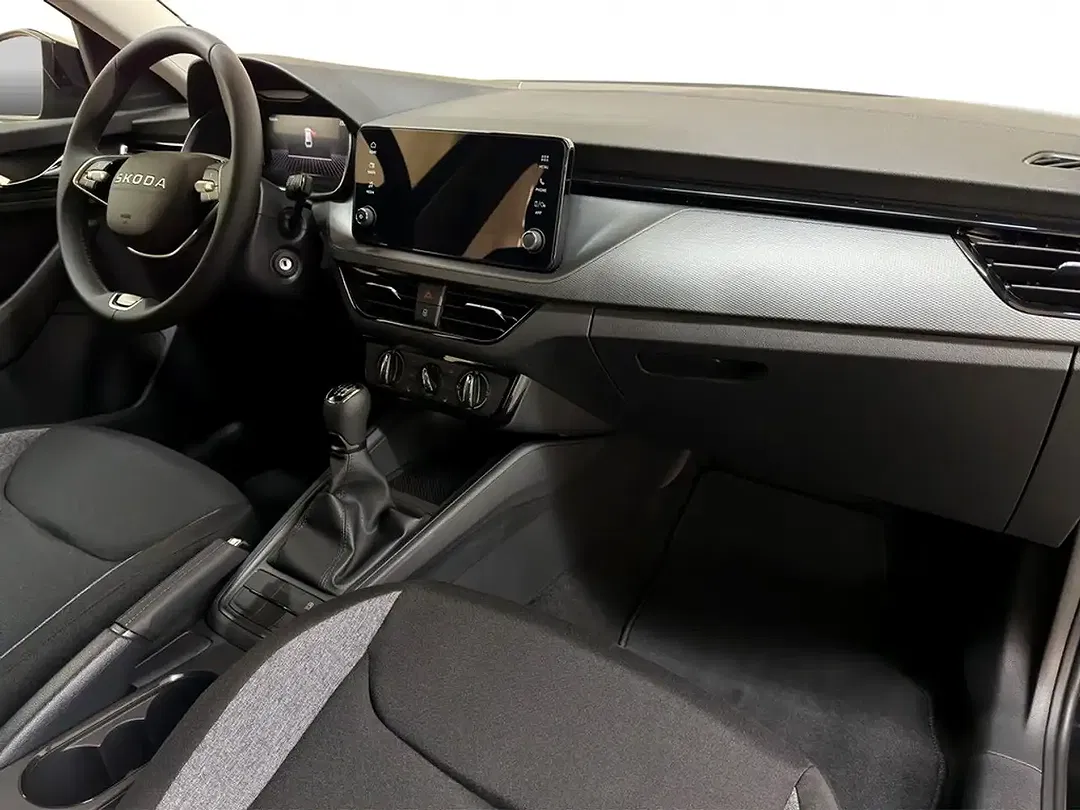 Skoda Scala - Thumbnail 8