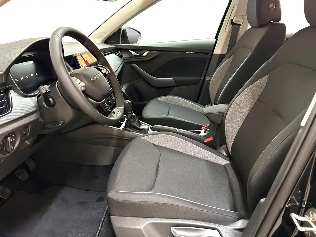 Skoda Scala - Thumbnail 9