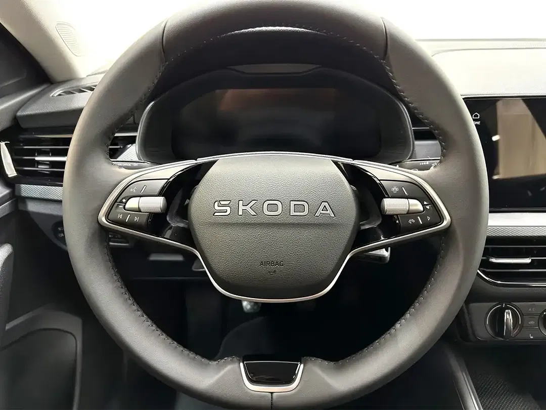 Skoda Scala - Thumbnail 11