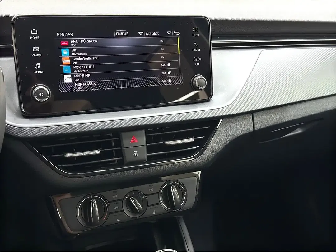 Skoda Scala - Thumbnail 12