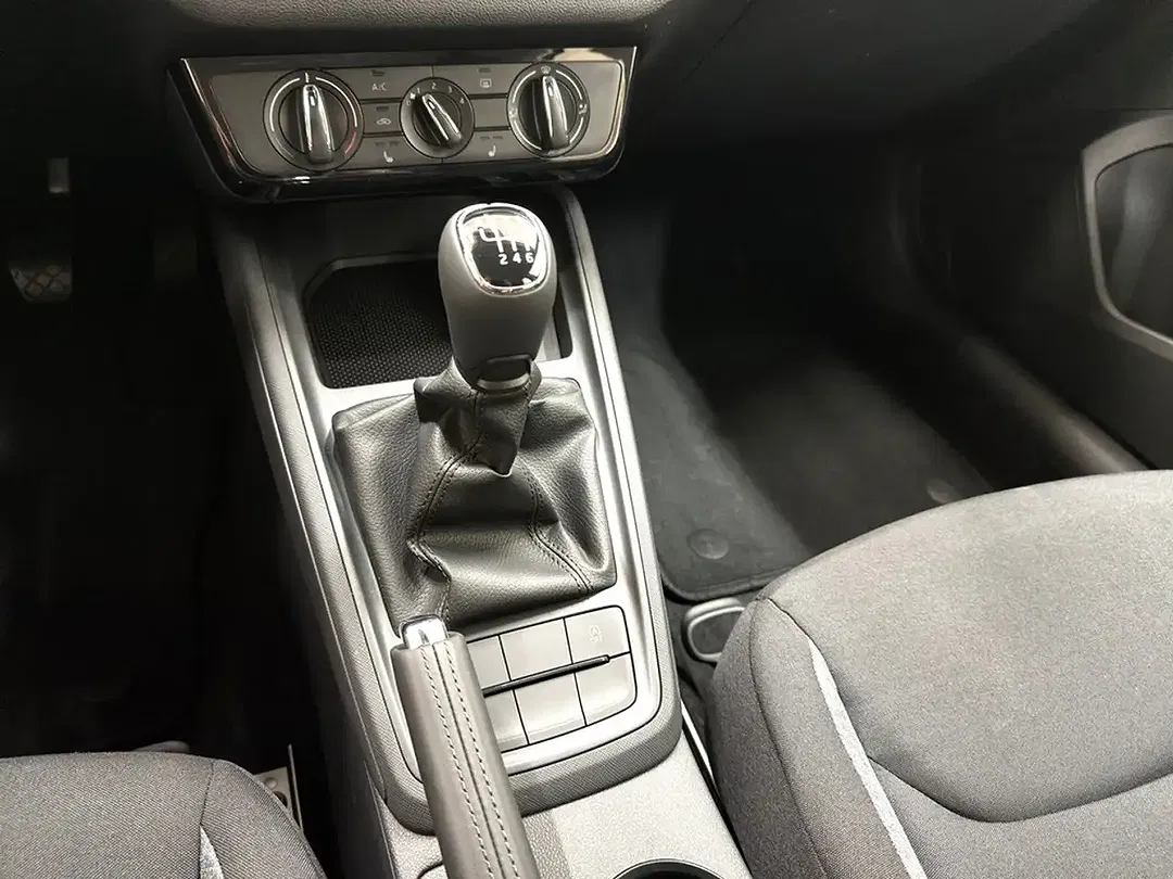 Skoda Scala - Thumbnail 13