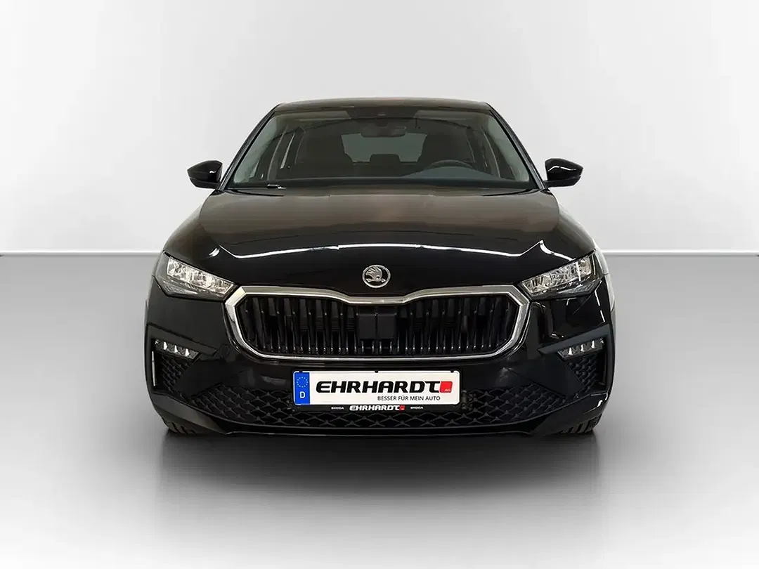 Skoda Scala - Thumbnail 2