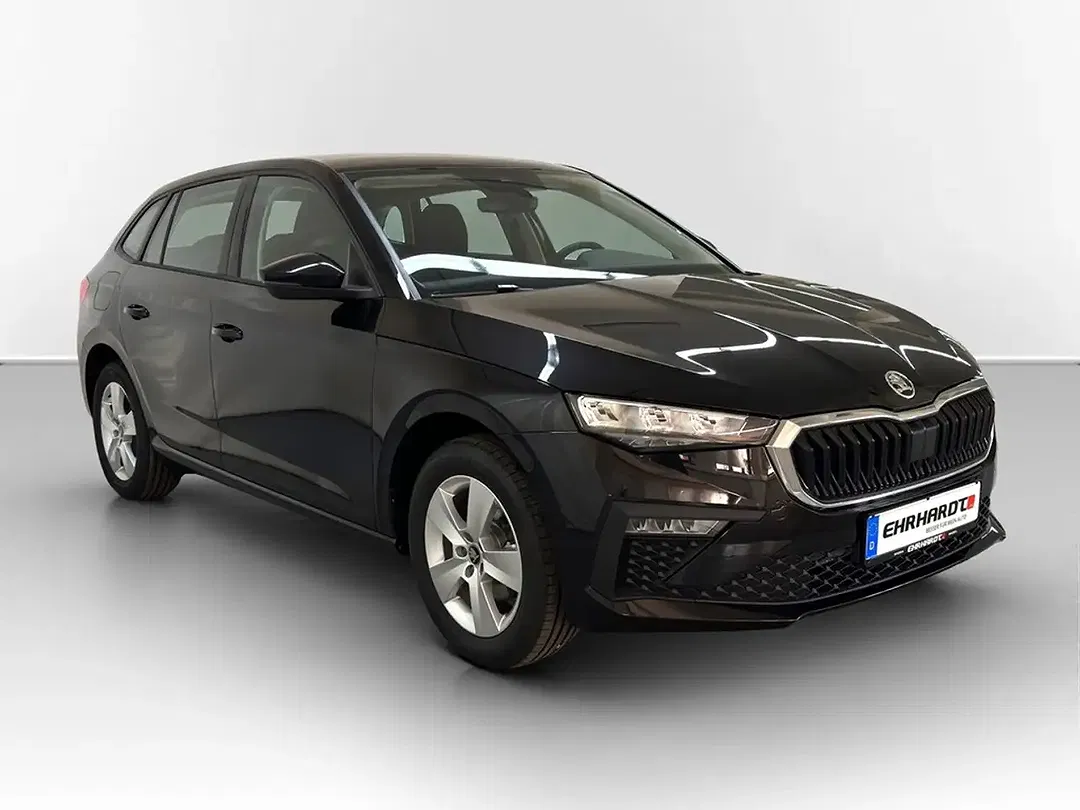 Skoda Scala - Thumbnail 3
