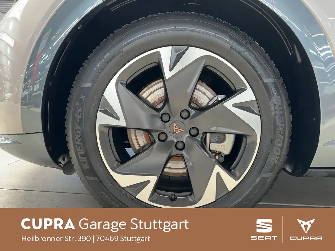 CUPRA Tavascan - Thumbnail 11