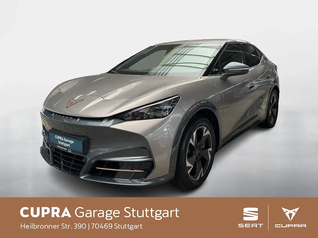 CUPRA Tavascan - Afbeelding 1