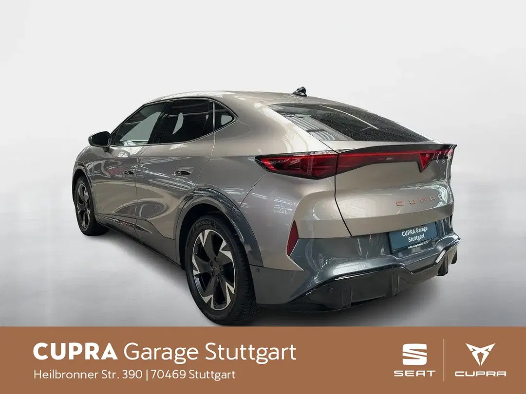 CUPRA Tavascan - Thumbnail 2