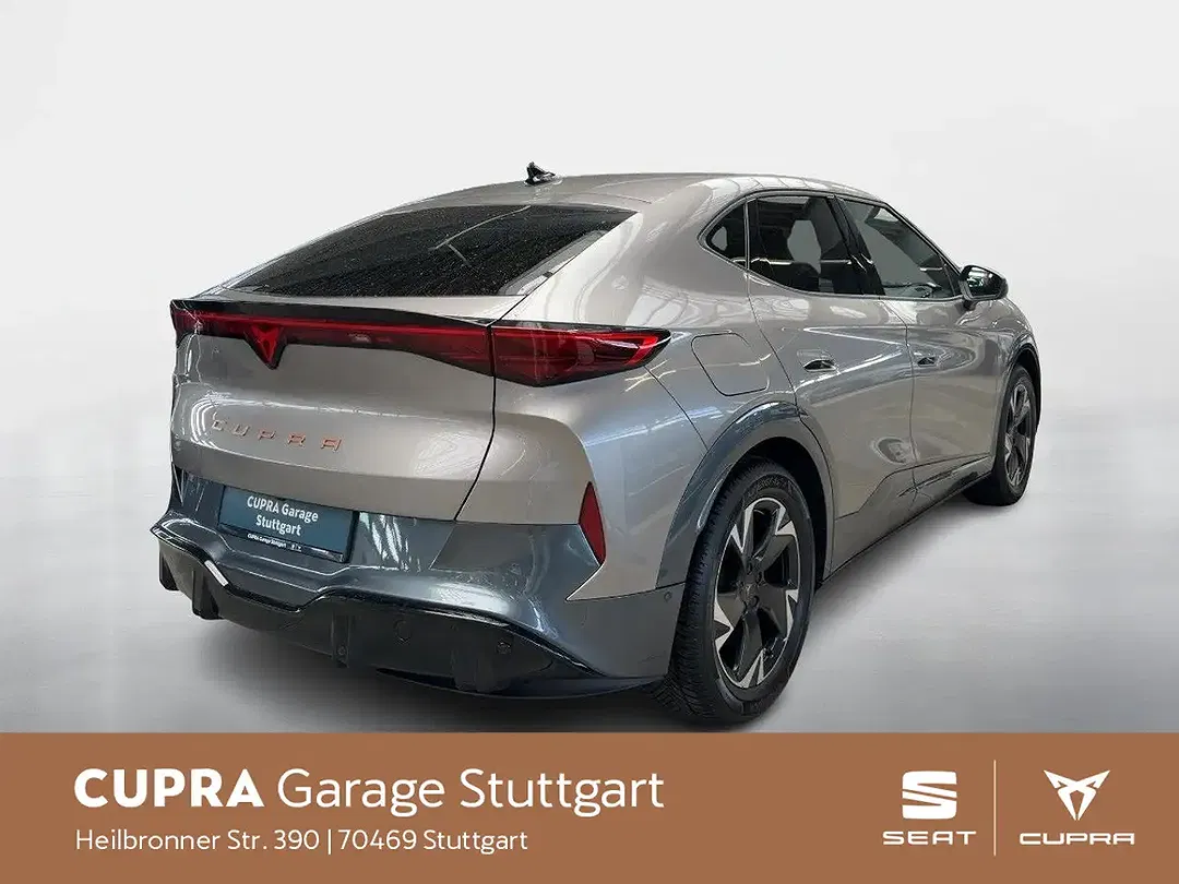 CUPRA Tavascan - Thumbnail 3