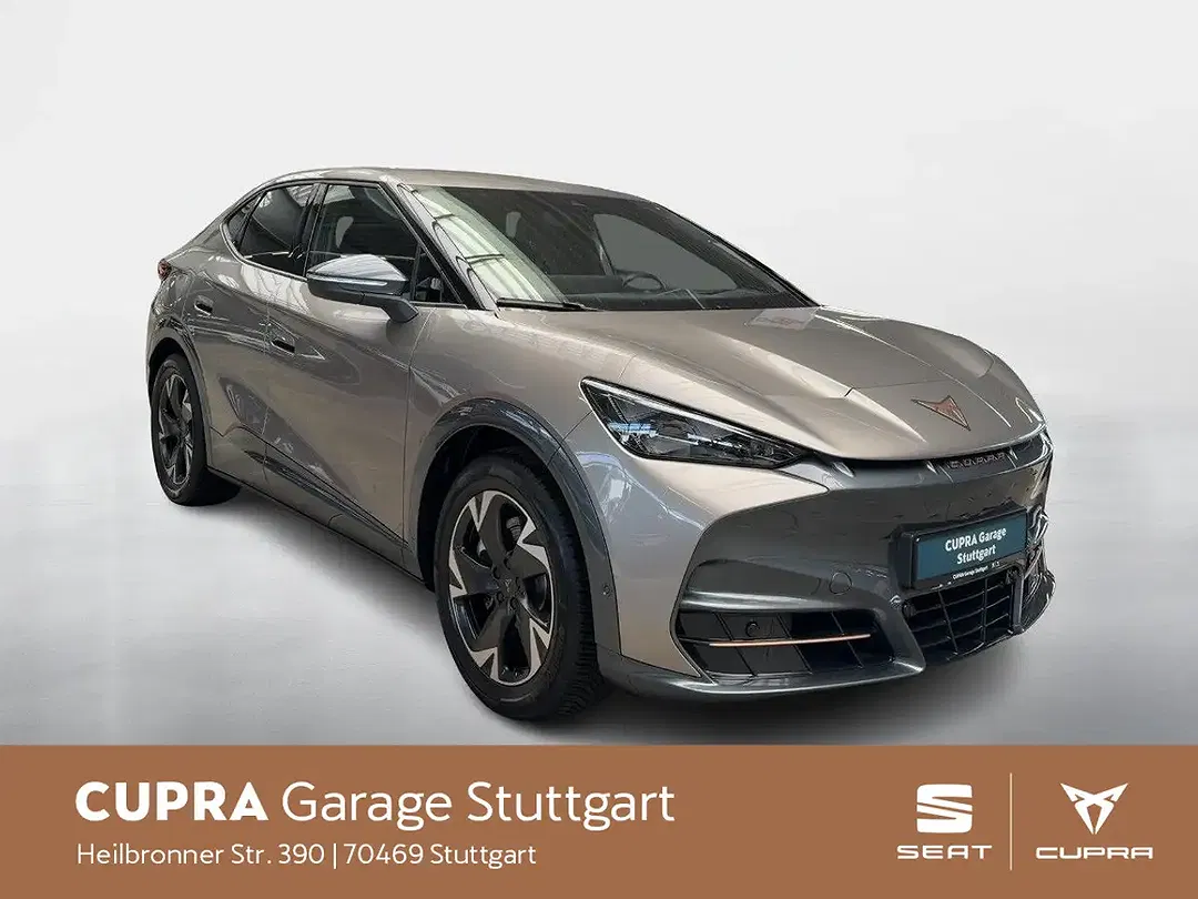 CUPRA Tavascan - Thumbnail 4
