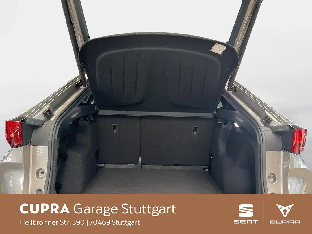 CUPRA Tavascan - Thumbnail 5