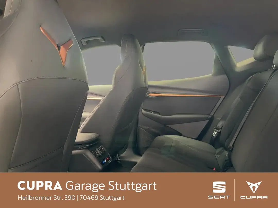 CUPRA Tavascan - Thumbnail 7