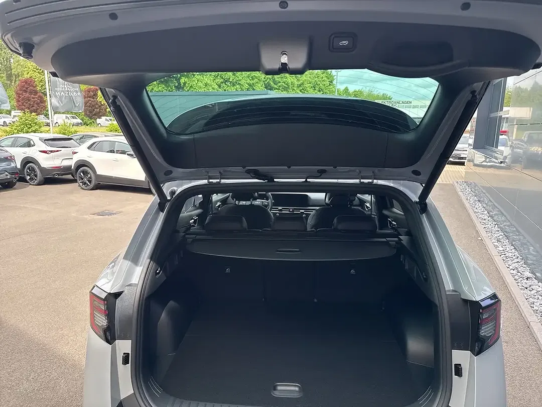 Kia Sportage - Thumbnail 8