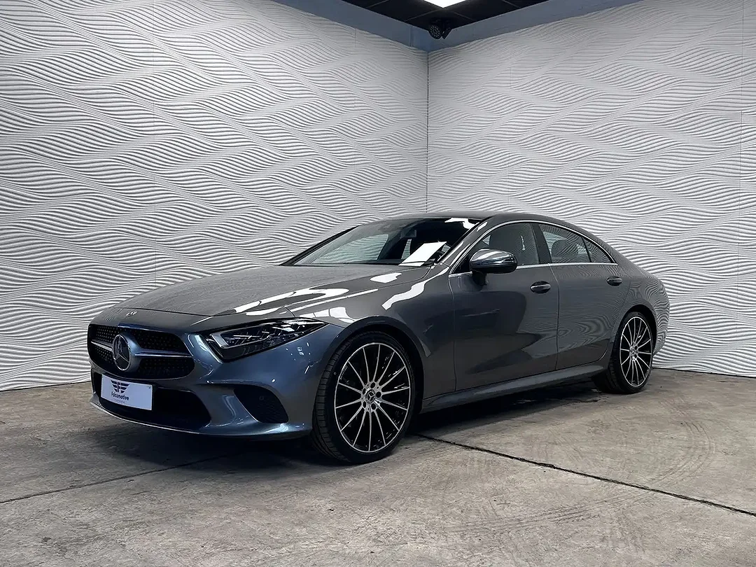 Mercedes-Benz CLS 350 - Afbeelding 1