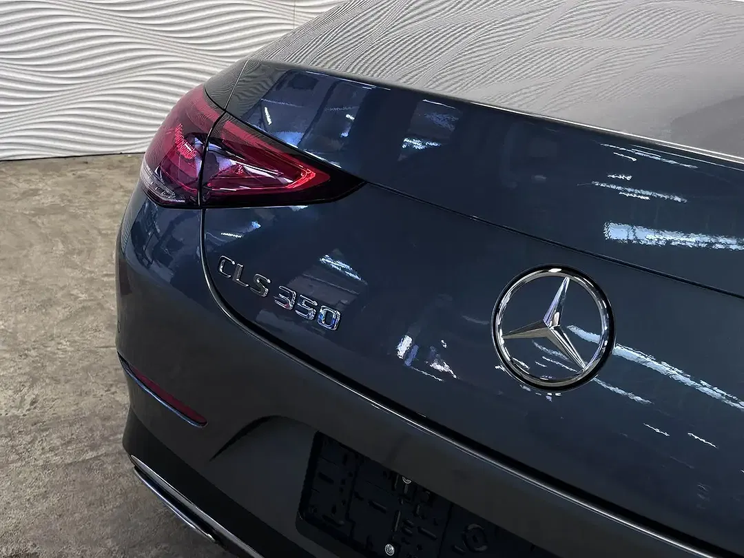 Mercedes-Benz CLS 350 - Thumbnail 13