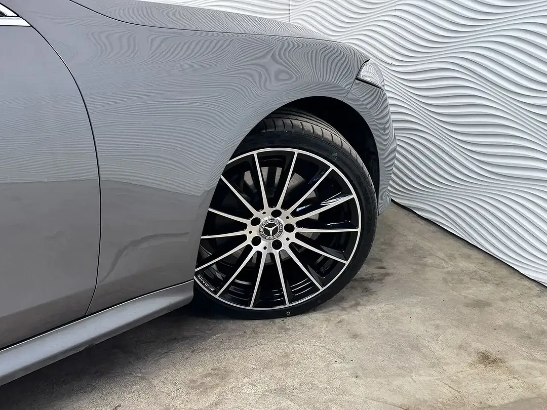 Mercedes-Benz CLS 350 - Thumbnail 14