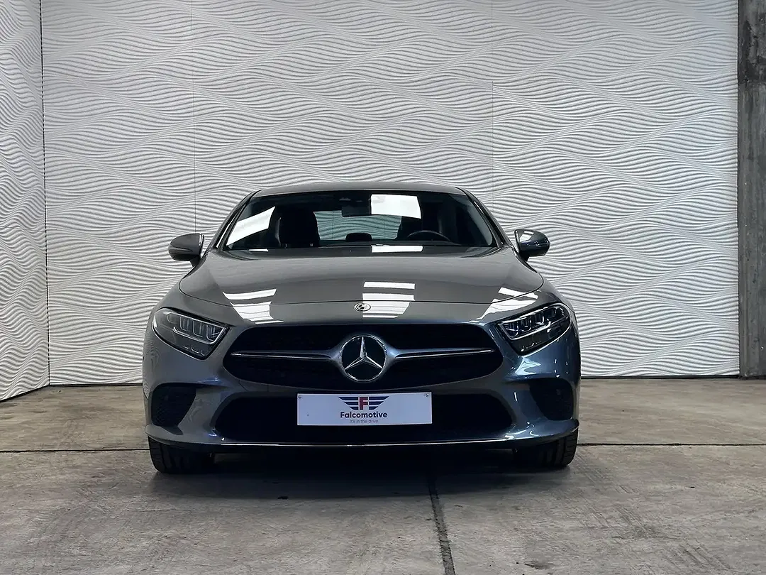 Mercedes-Benz CLS 350 - Thumbnail 3