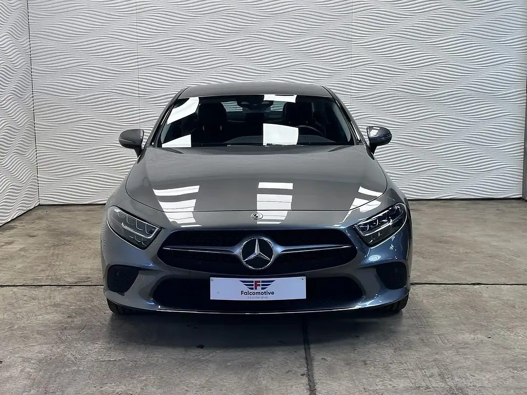 Mercedes-Benz CLS 350 - Thumbnail 4