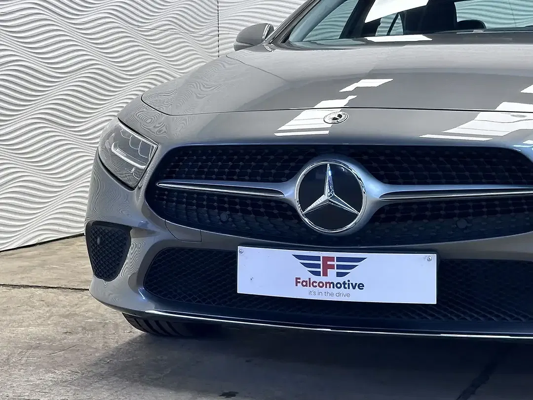 Mercedes-Benz CLS 350 - Thumbnail 5