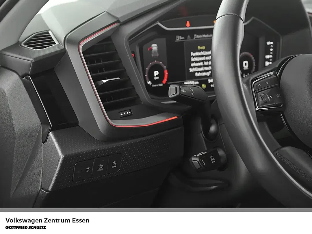 Audi A1 - Thumbnail 10