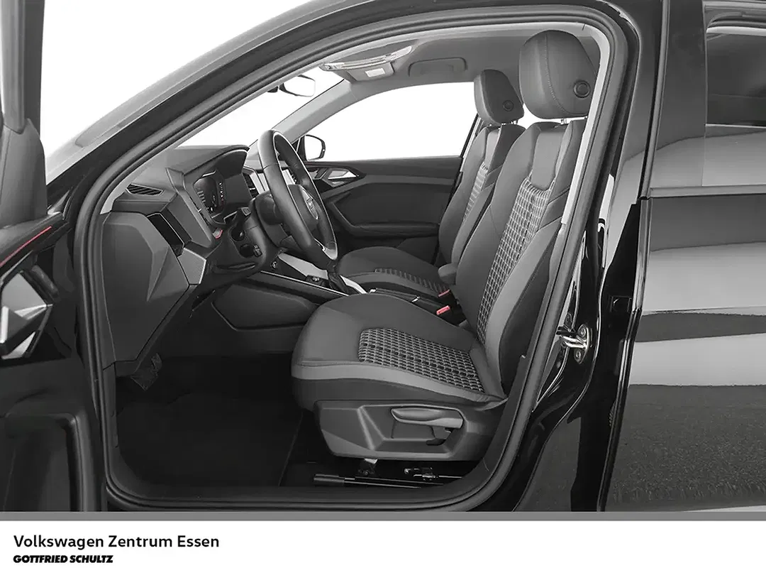 Audi A1 - Thumbnail 11