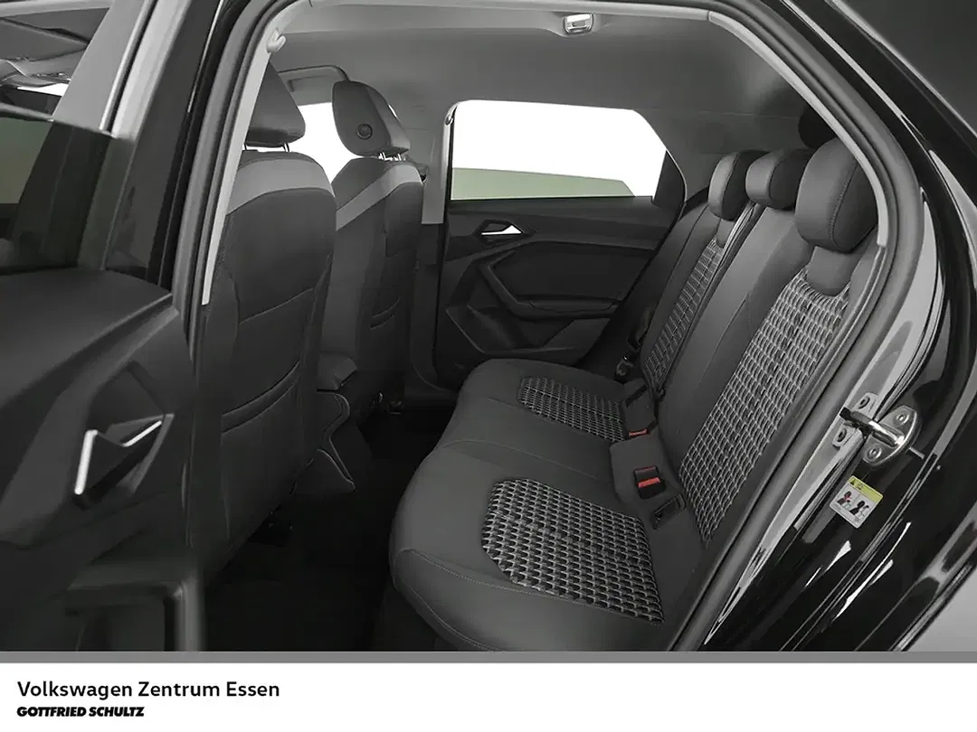 Audi A1 - Thumbnail 12