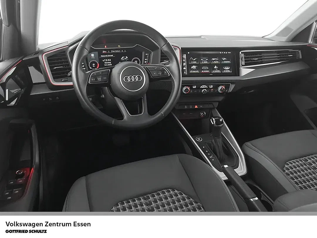 Audi A1 - Thumbnail 13