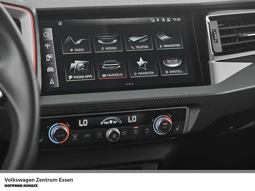 Audi A1 - Thumbnail 14