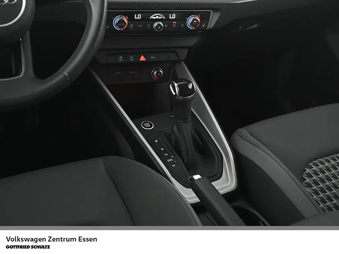 Audi A1 - Thumbnail 15