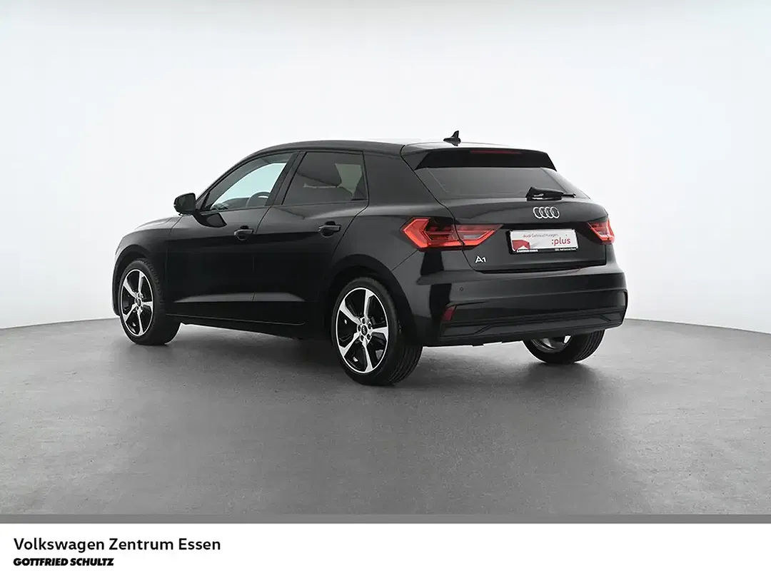 Audi A1 - Thumbnail 2