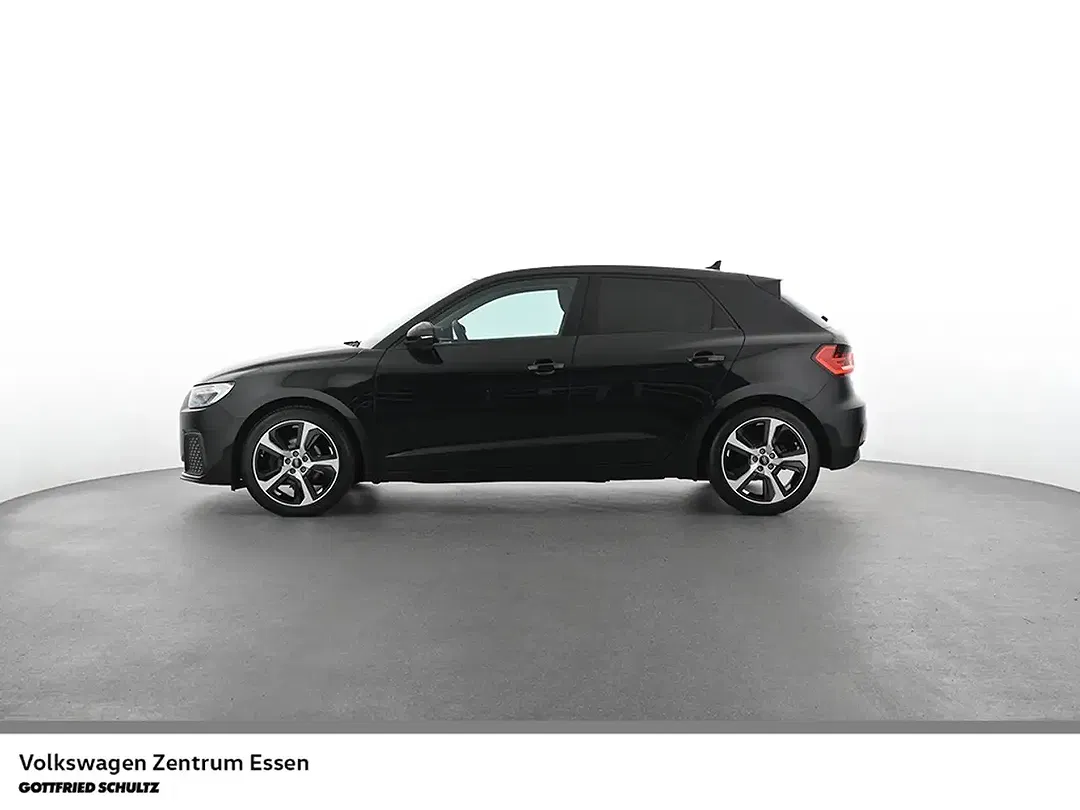 Audi A1 - Thumbnail 4