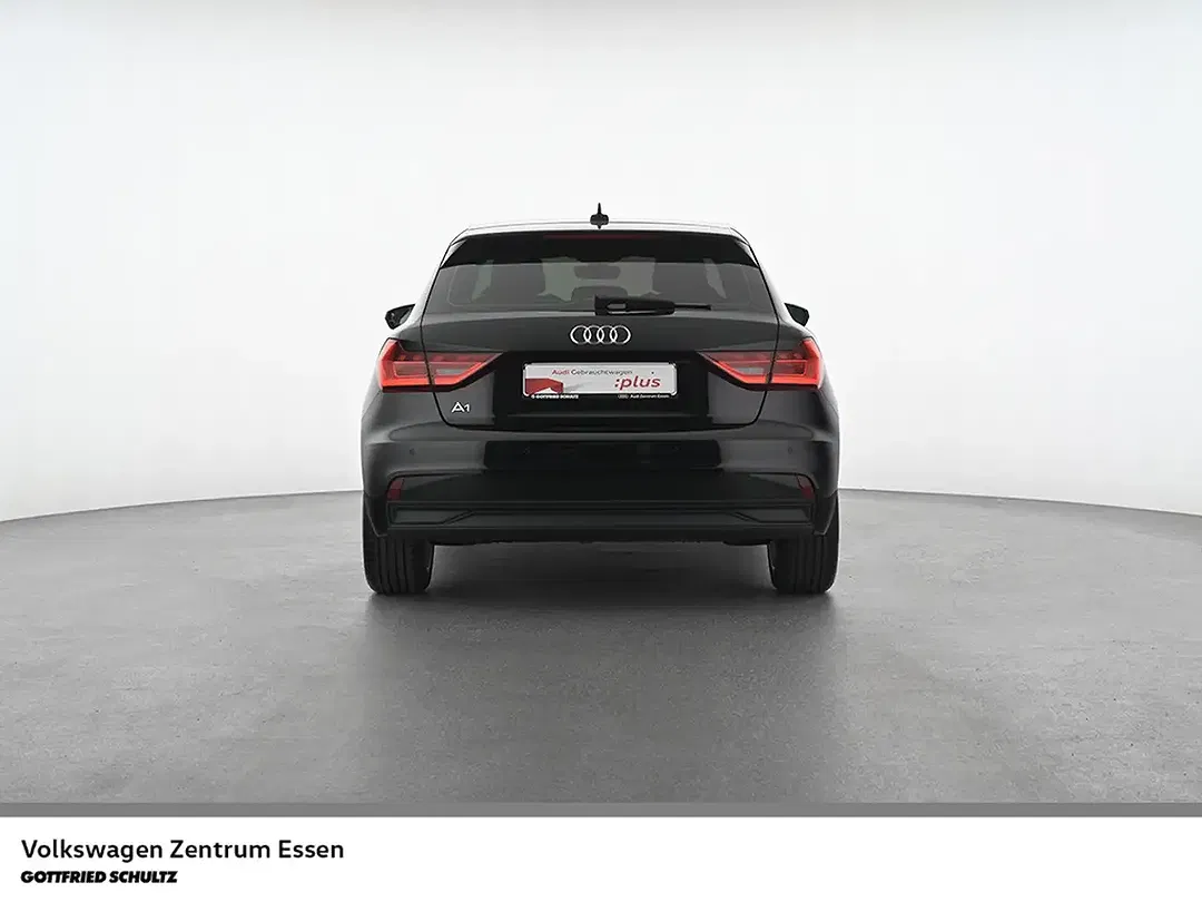 Audi A1 - Thumbnail 5