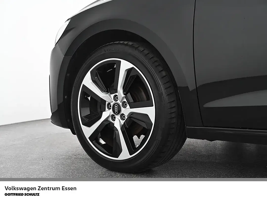 Audi A1 - Thumbnail 6
