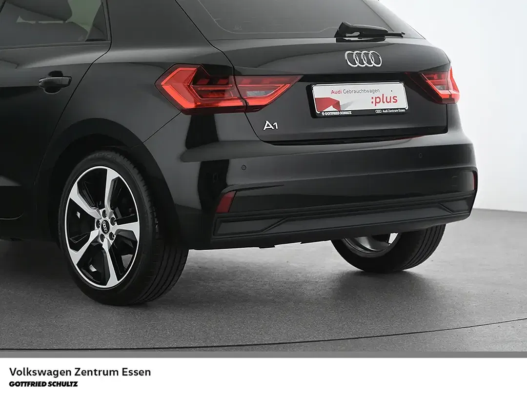 Audi A1 - Thumbnail 7