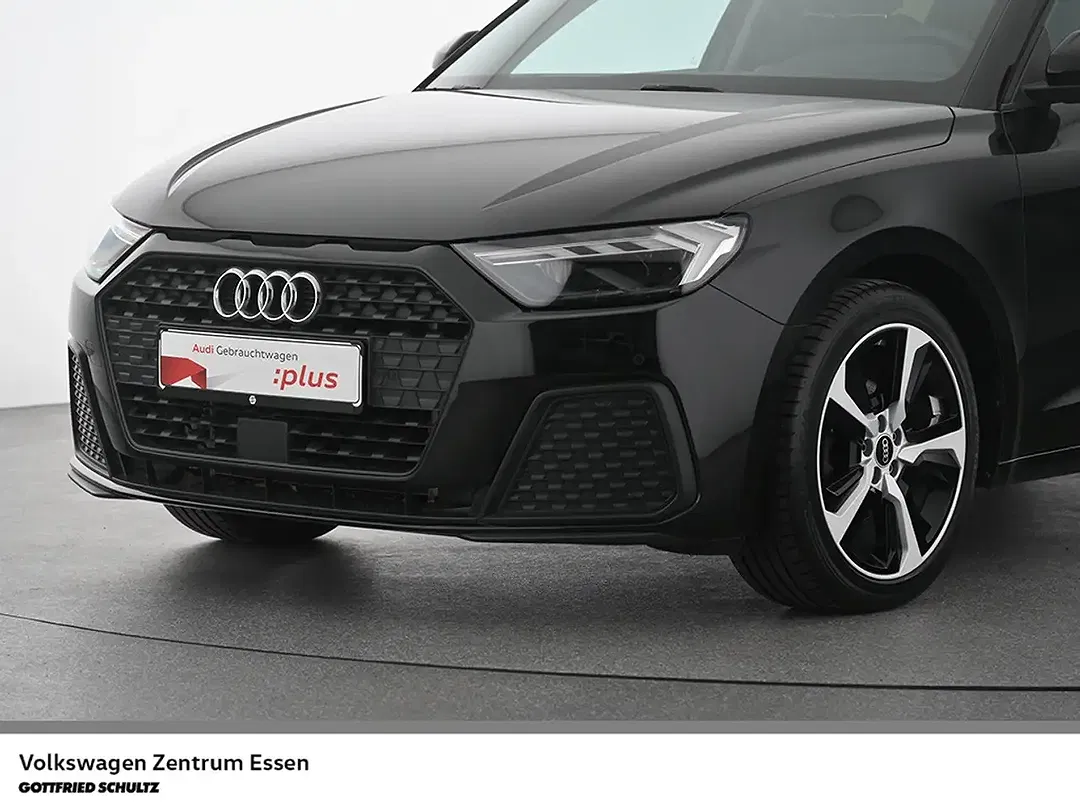 Audi A1 - Thumbnail 8